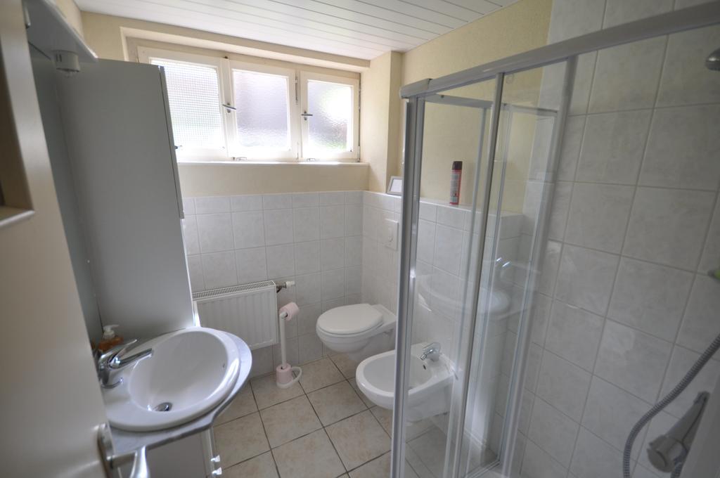 Gite Rammelstein Ribeauville  Exterior photo