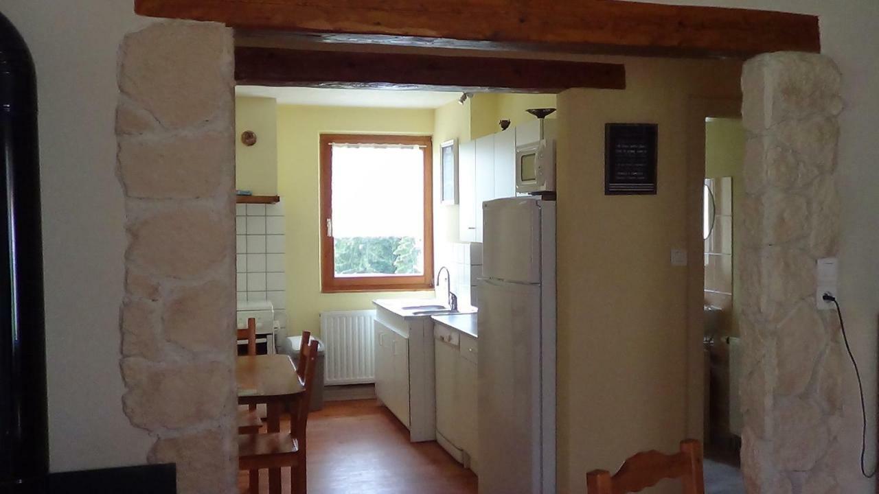 Gite Rammelstein Ribeauville  Exterior photo