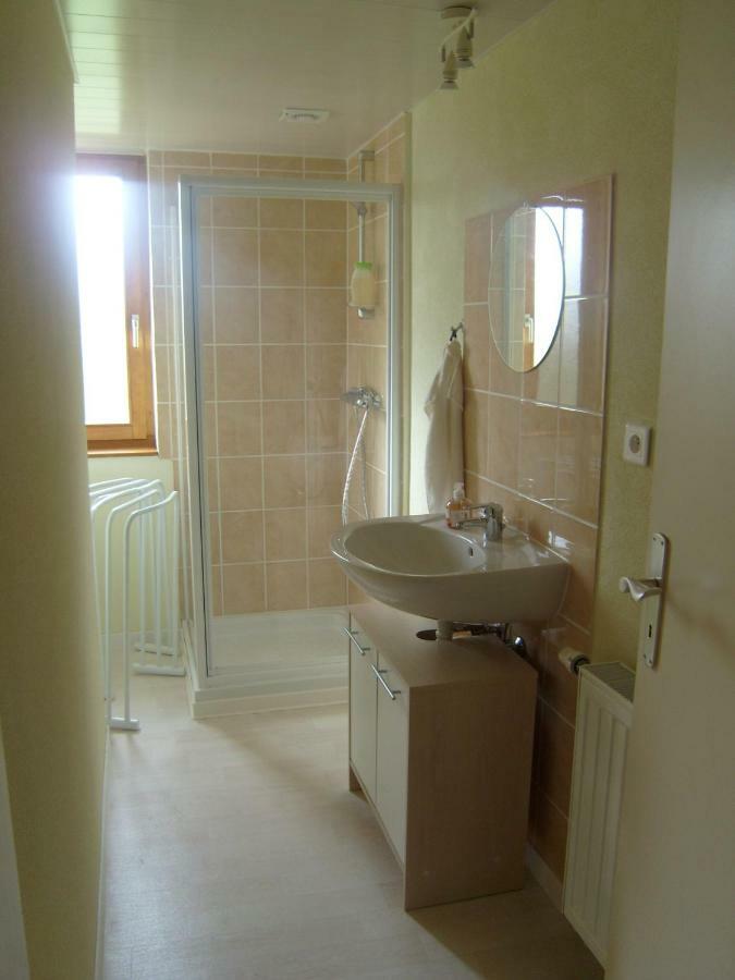 Gite Rammelstein Ribeauville  Exterior photo