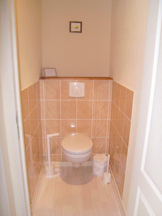 Gite Rammelstein Ribeauville  Exterior photo