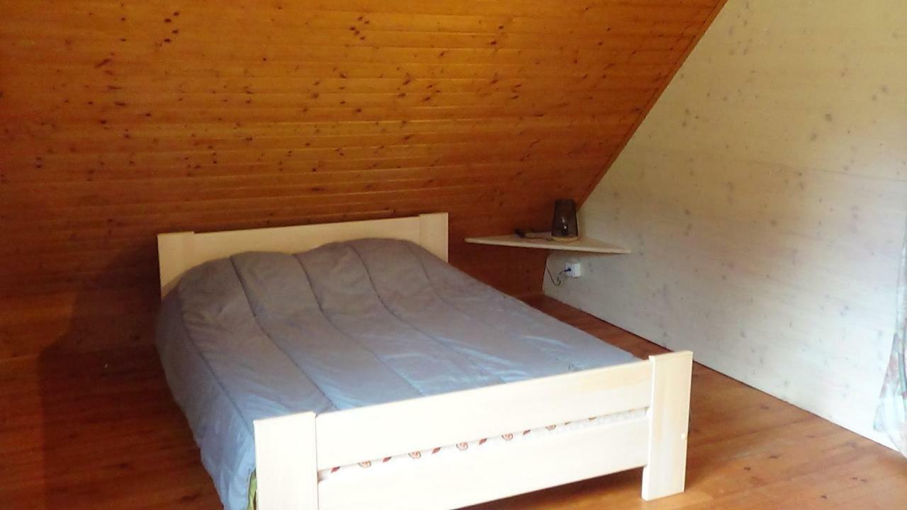 Gite Rammelstein Ribeauville  Exterior photo